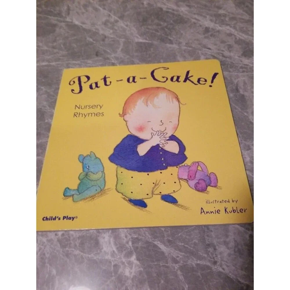 Children's books